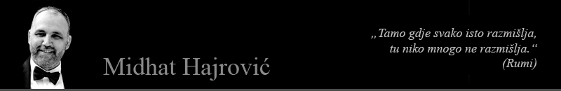 Midhat Hajrović